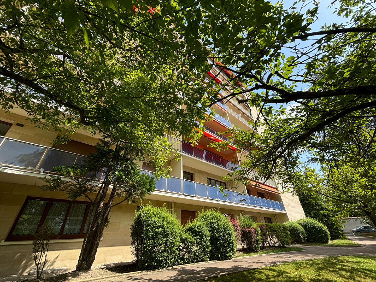 Appartement REIMS (51100) 5 pièces 154.14 m²