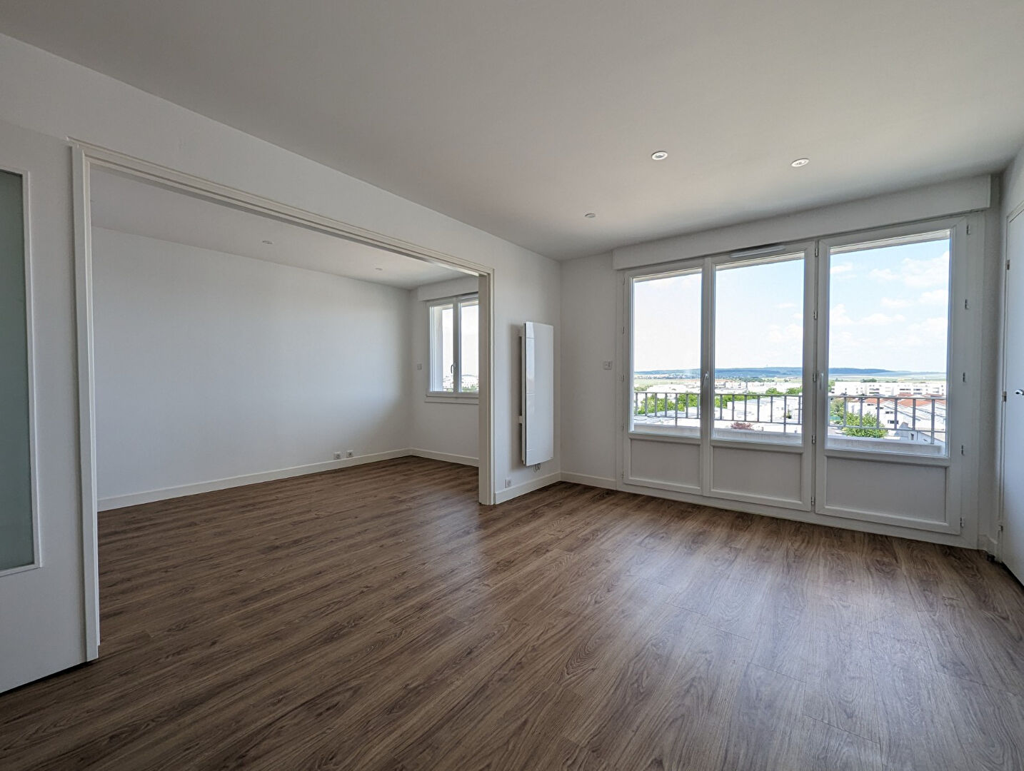 Appartement REIMS (51100) 4 pi&egrave;ces 76.79 m&sup2;