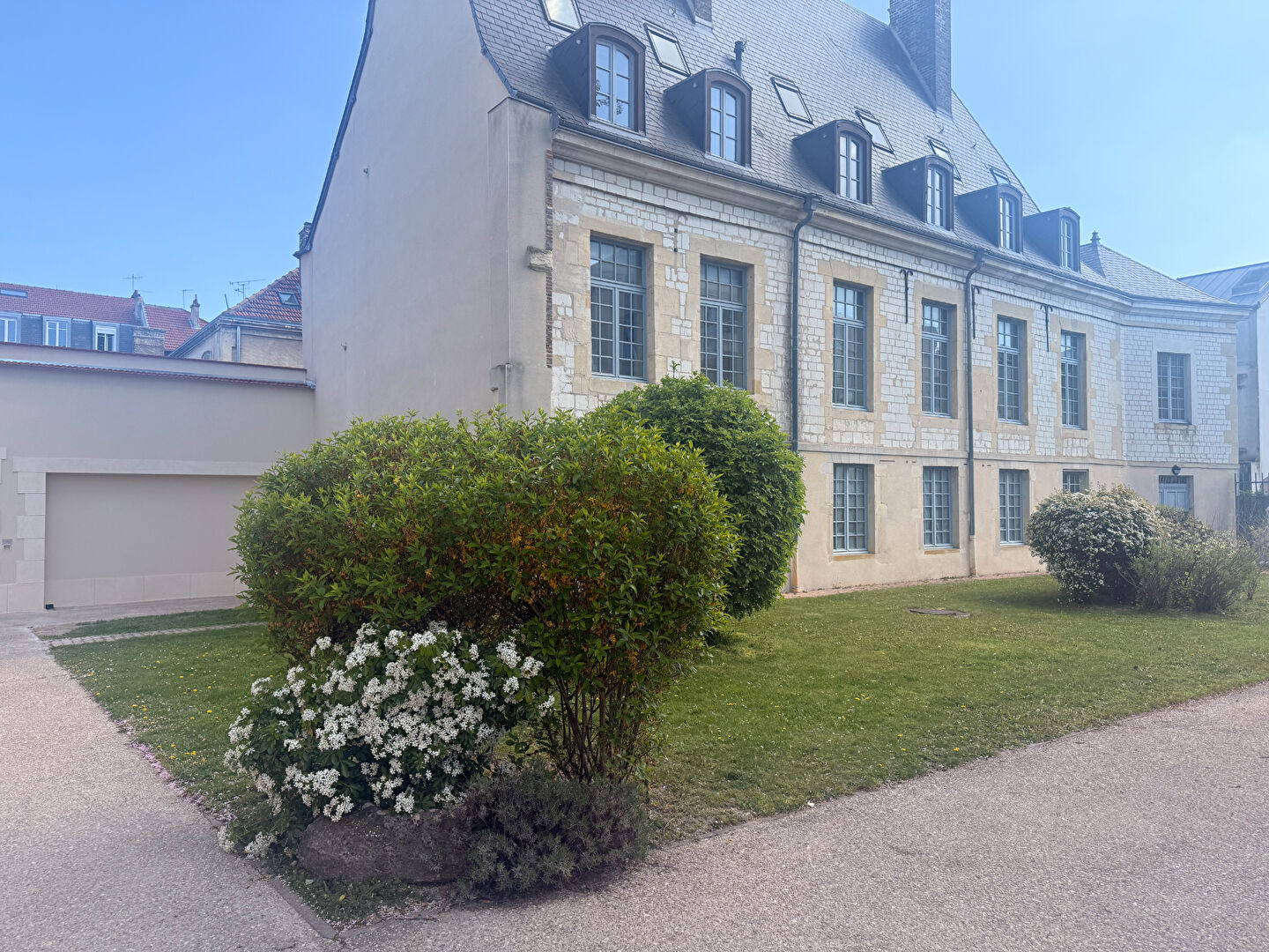 Appartement REIMS (51100) 6 pi&egrave;ces 97.32 m&sup2;