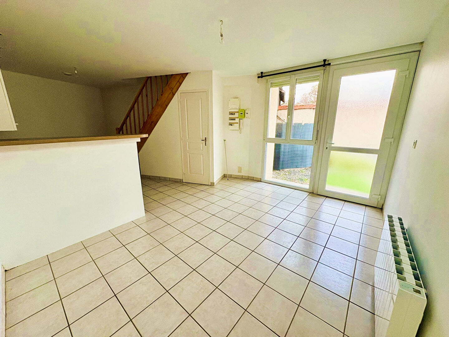 Appartement REIMS (51100) 2 pièces 45.00 m²