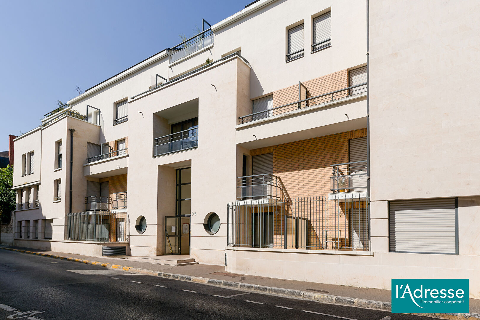 Appartement REIMS (51100) 1 pi&egrave;ce 17.00 m&sup2;