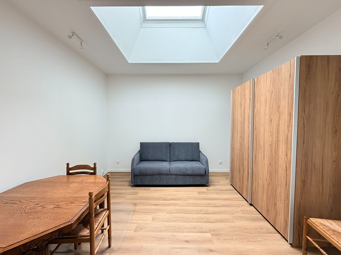 Appartement REIMS (51100) 1 pi&egrave;ce 23.41 m&sup2;