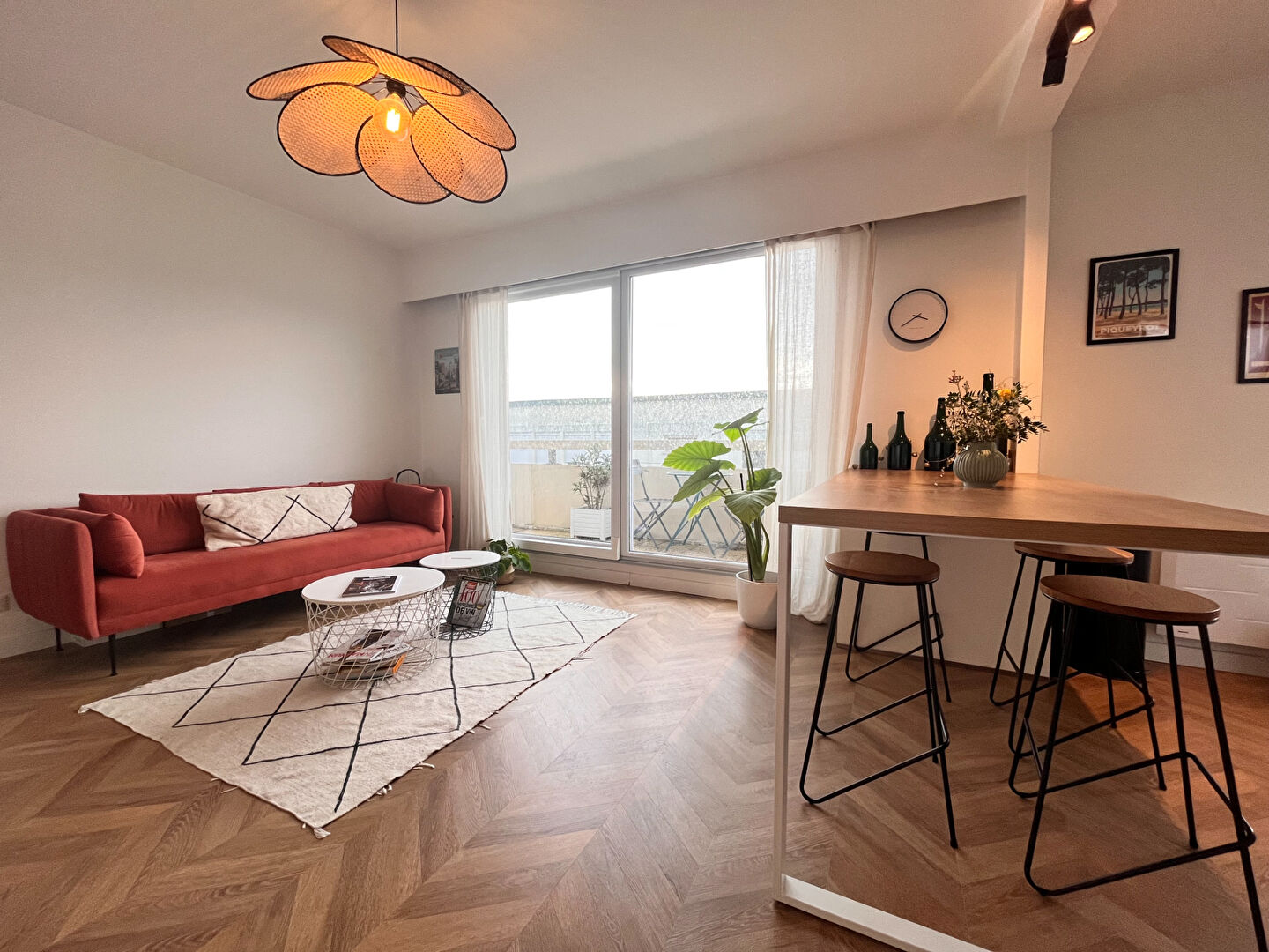 Appartement REIMS (51100) 3 pi&egrave;ces 68.68 m&sup2;