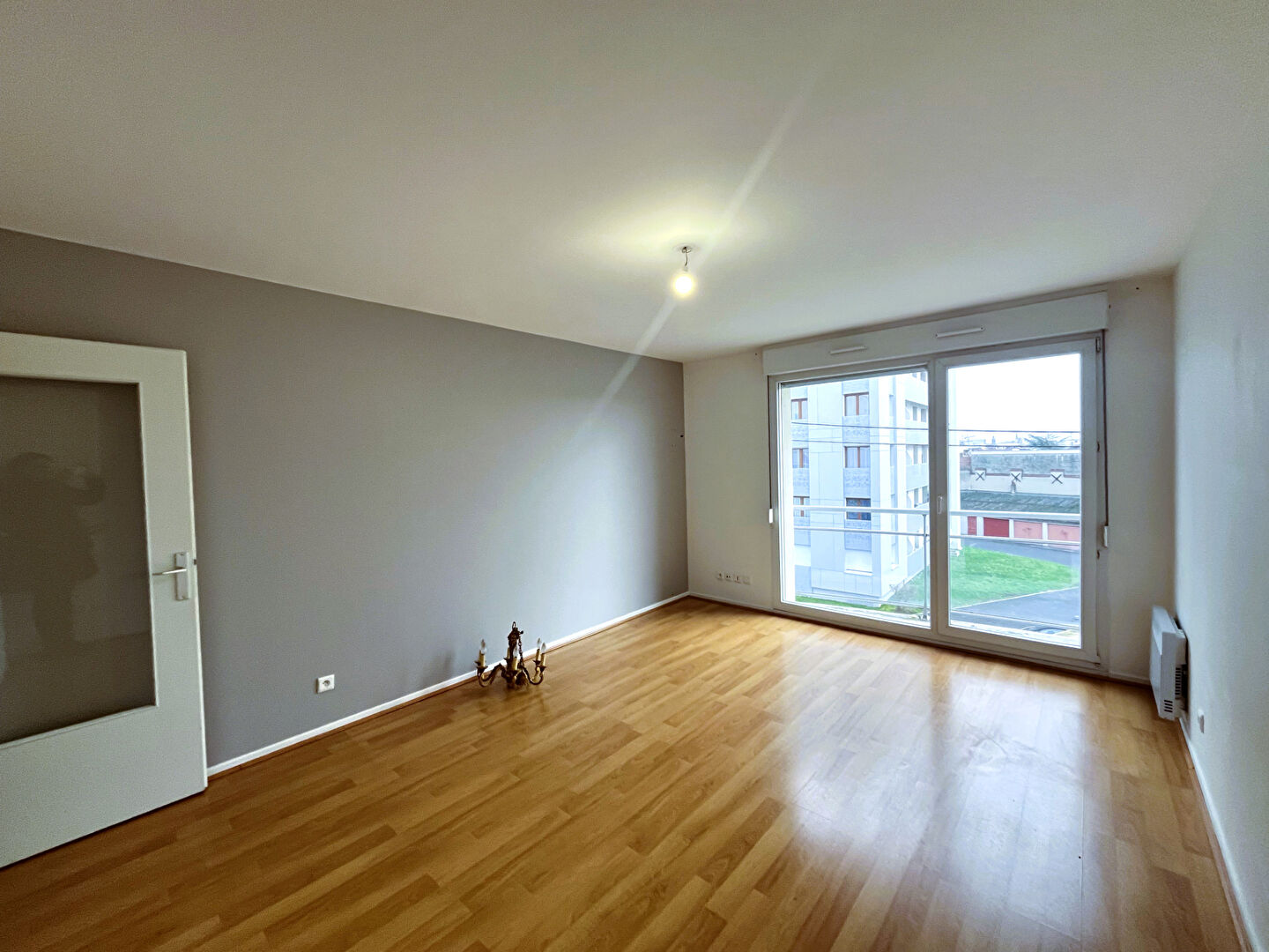 Appartement REIMS (51100) 2 pi&egrave;ces 43.86 m&sup2;