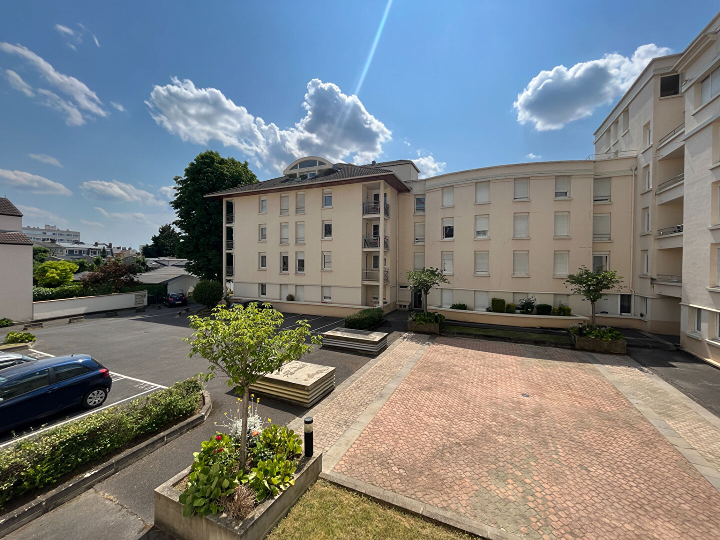 Appartement REIMS (51100) 3 pi&egrave;ces 67.98 m&sup2;