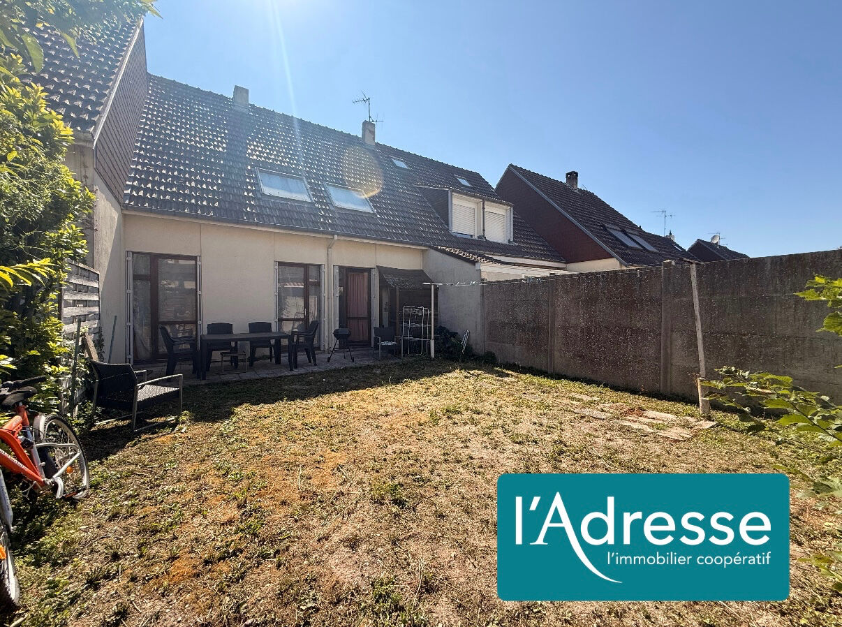 Maison REIMS (51100) 5 pi&egrave;ces 97.00 m&sup2;