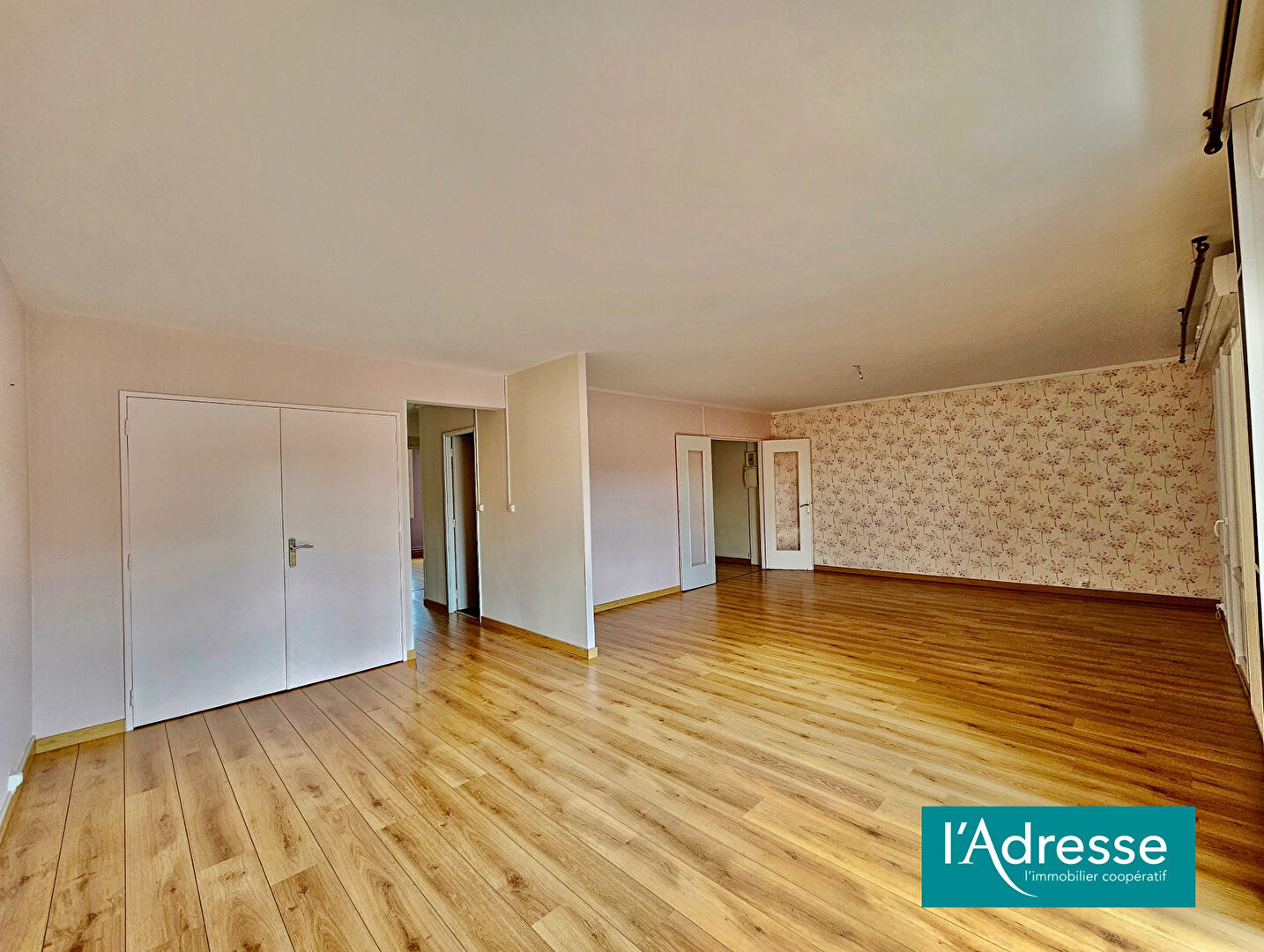 Appartement REIMS (51100) 4 pi&egrave;ces 103.50 m&sup2;