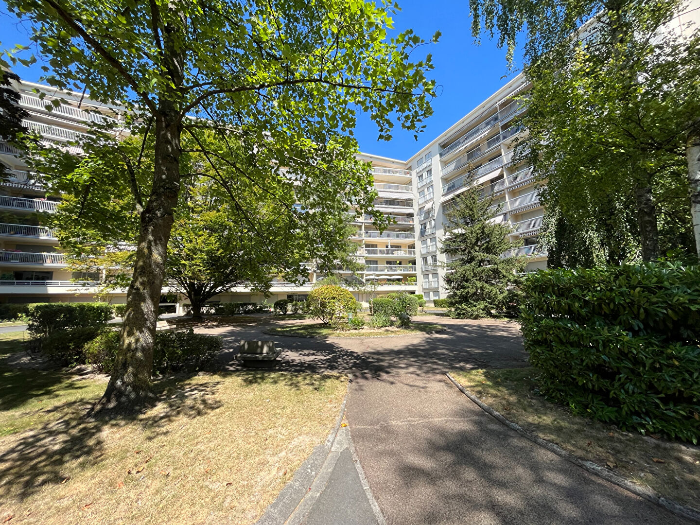 Appartement REIMS (51100) 1 pièce 18.00 m²