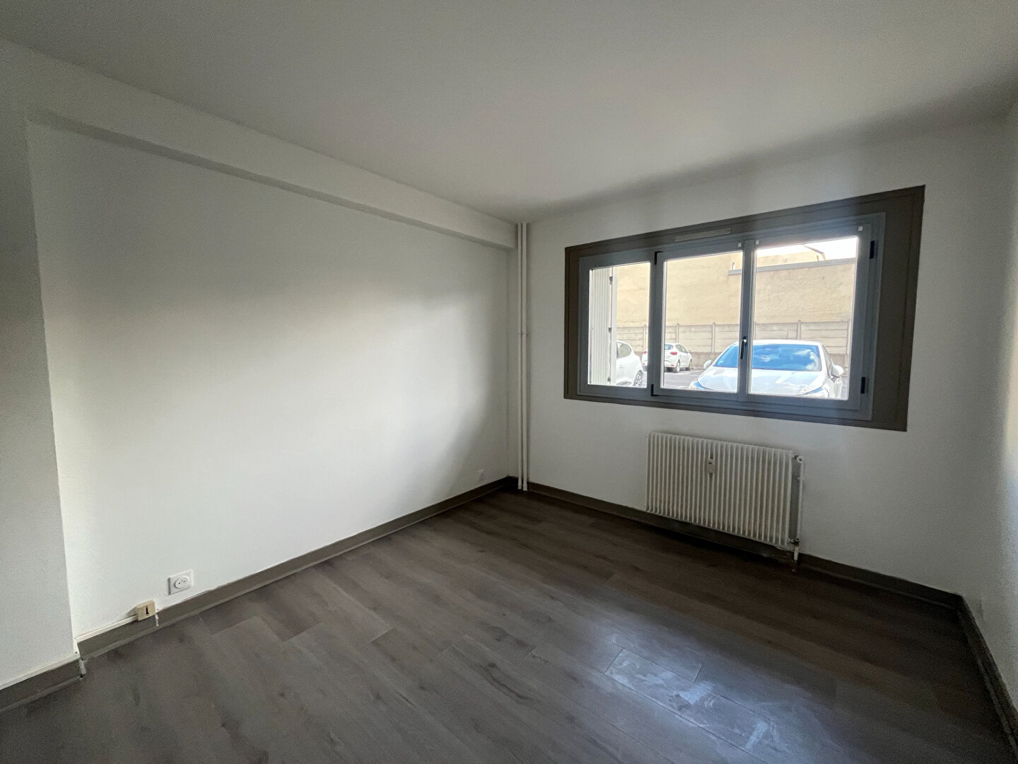 Appartement REIMS (51100) 1 pièce 18.00 m²