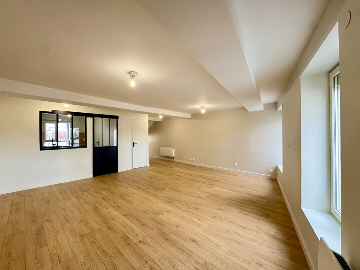 Appartement REIMS (51100) 3 pièces 67.90 m²