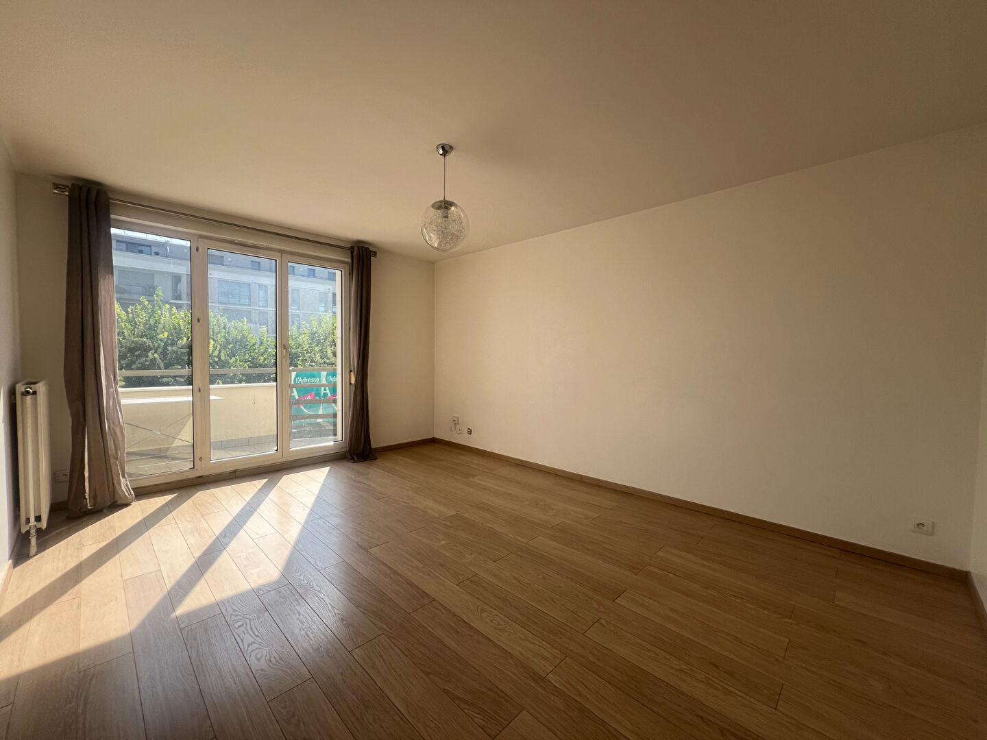 Appartement REIMS (51100) 2 pi&egrave;ces 54.40 m&sup2;