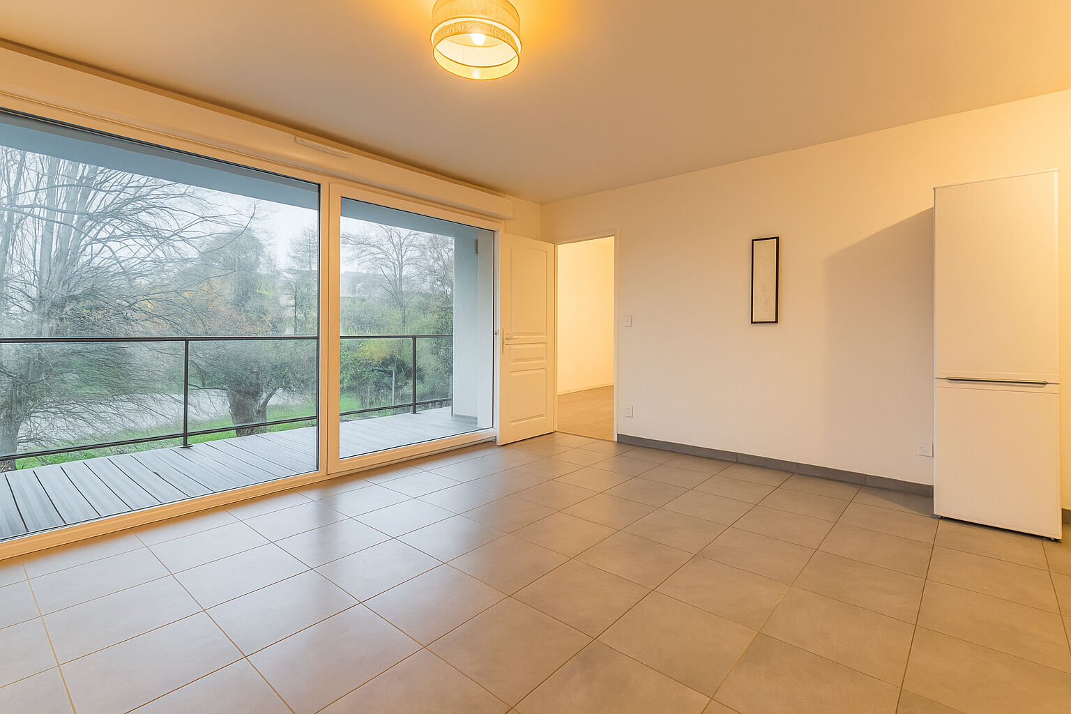 Appartement REIMS (51100) 3 pièces 56.00 m²