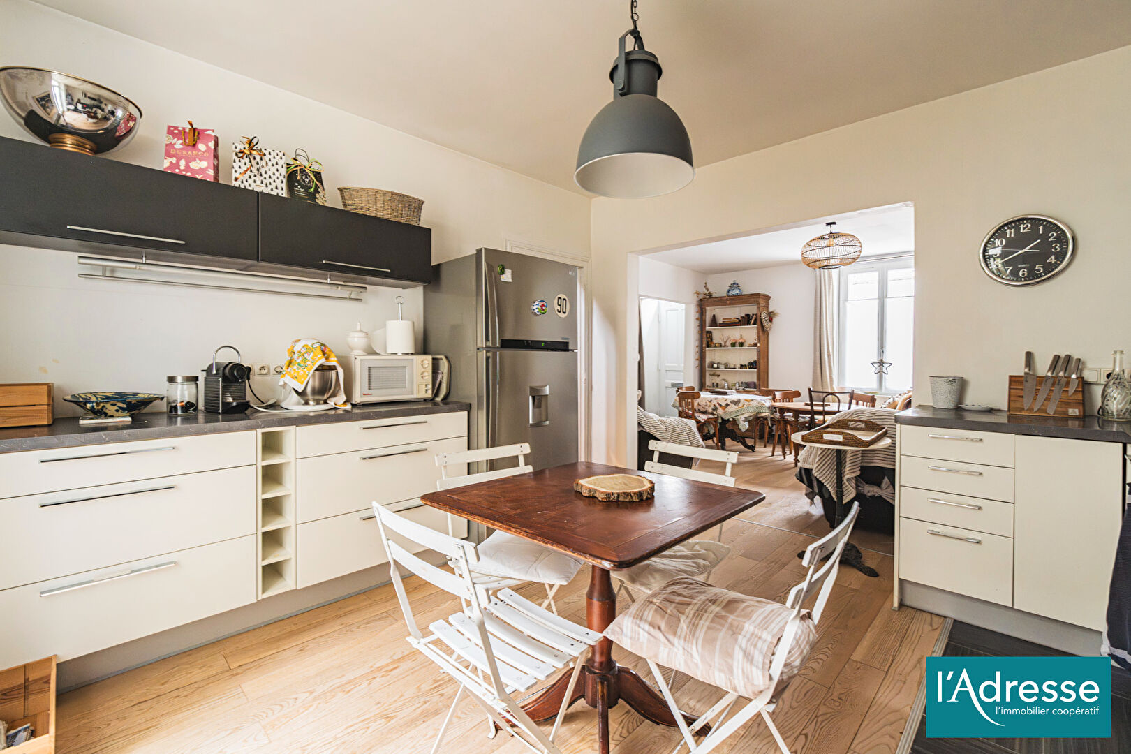 Maison REIMS (51100) 6 pièces 121.79 m²