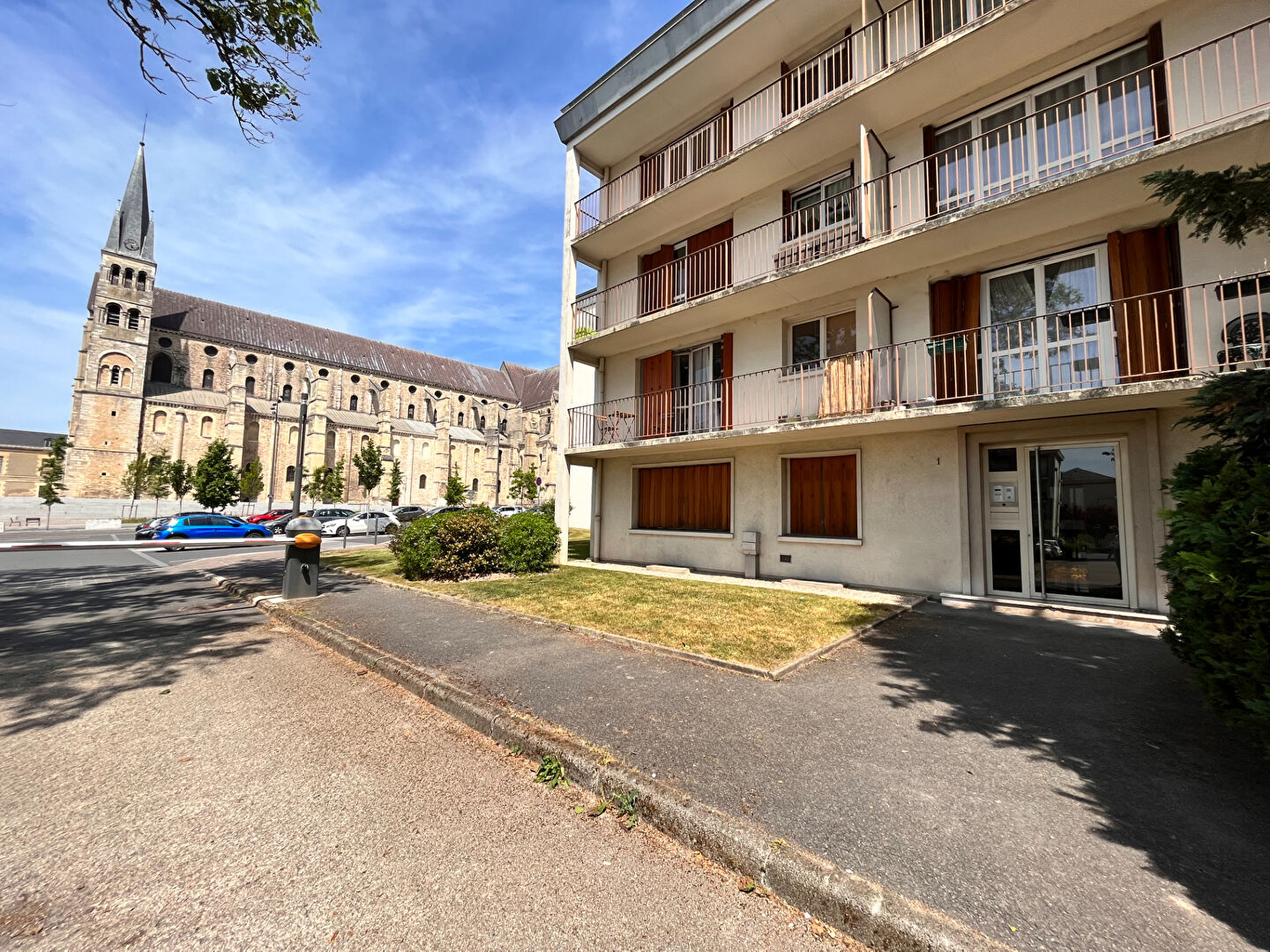 Appartement REIMS (51100) 3 pièces 64.00 m²