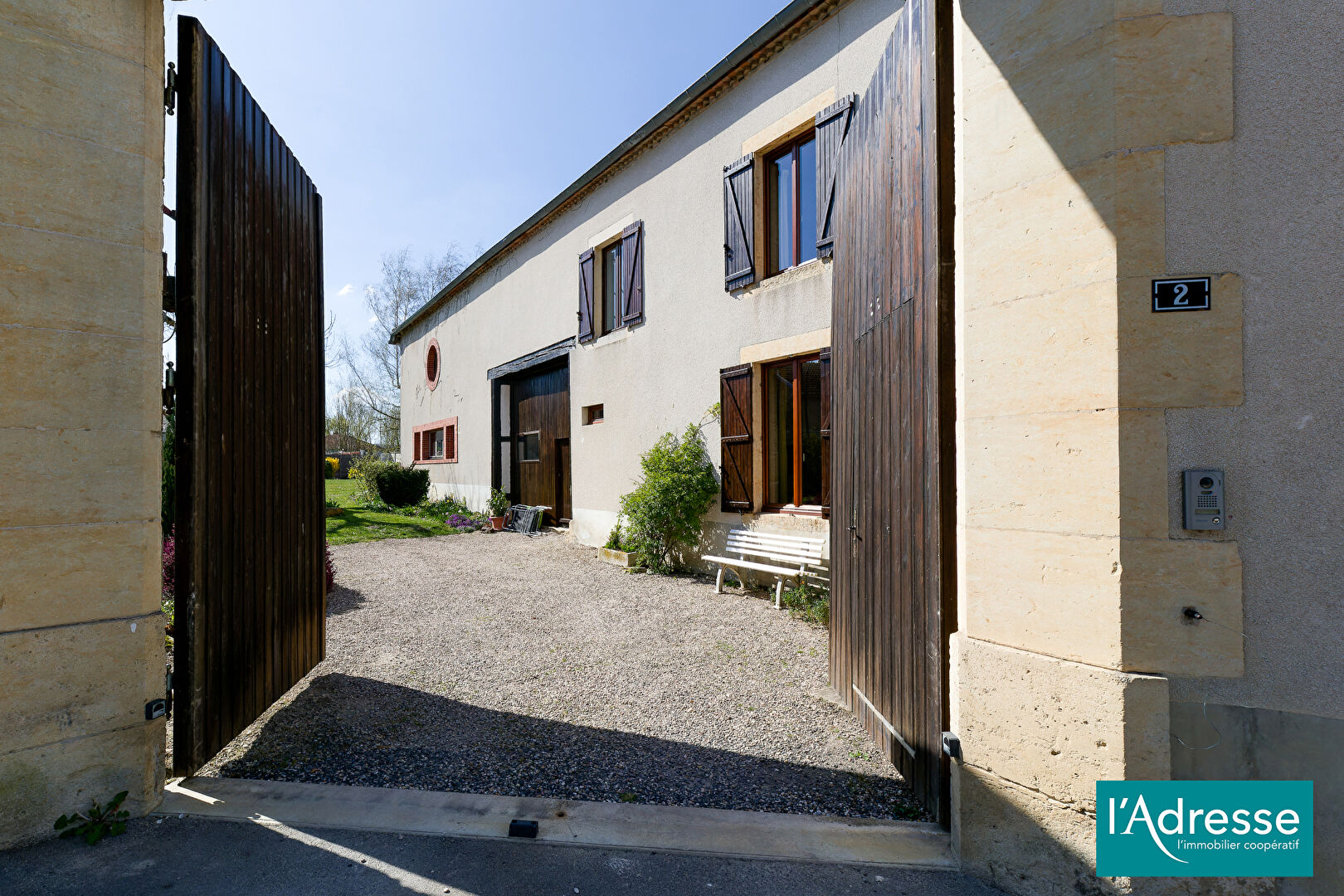 Maison VILLERS AUX NOEUDS (51500) 8 pi&egrave;ces 324.00 m&sup2;