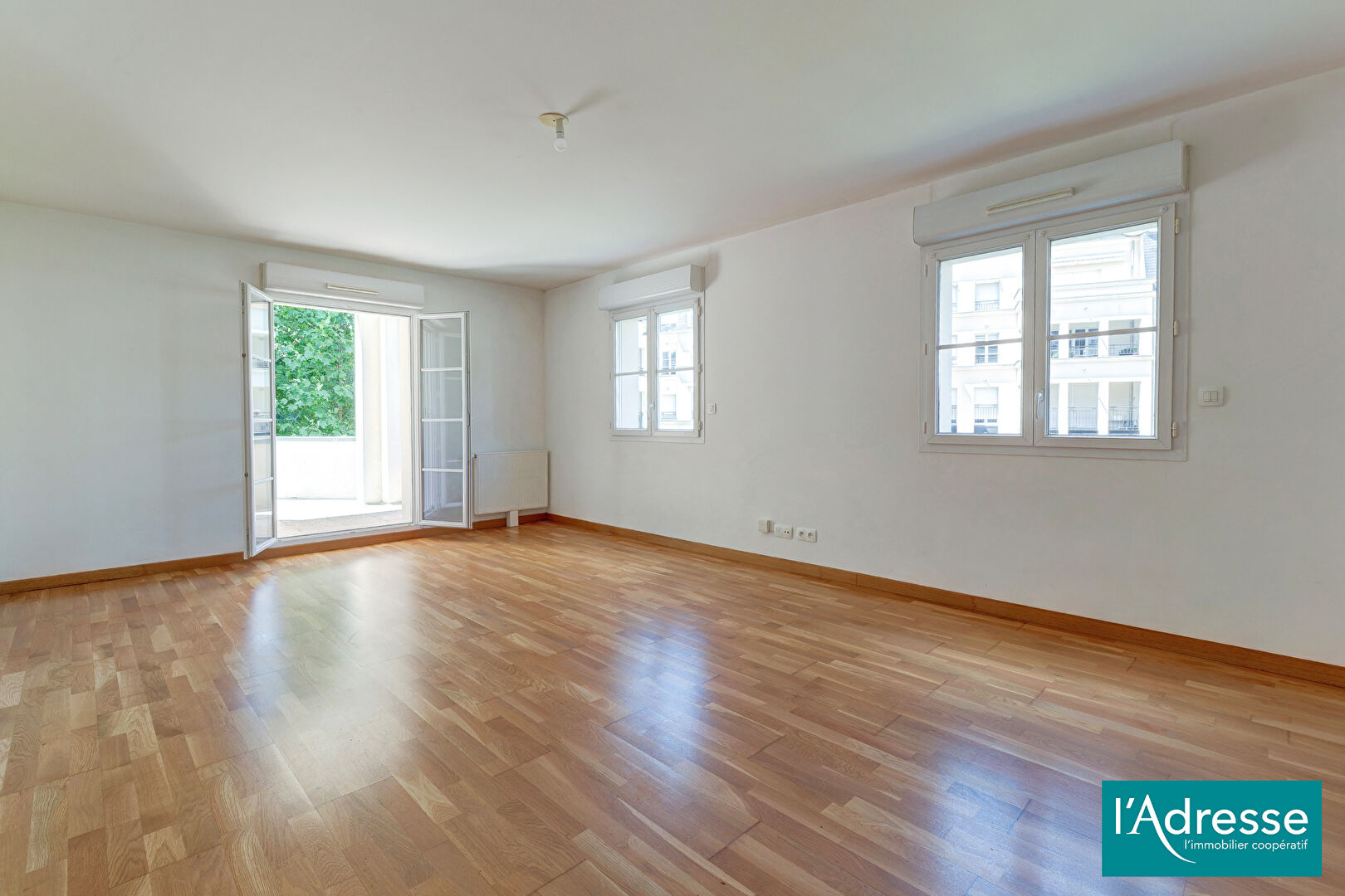 Appartement REIMS (51100) 5 pièces 87.82 m²