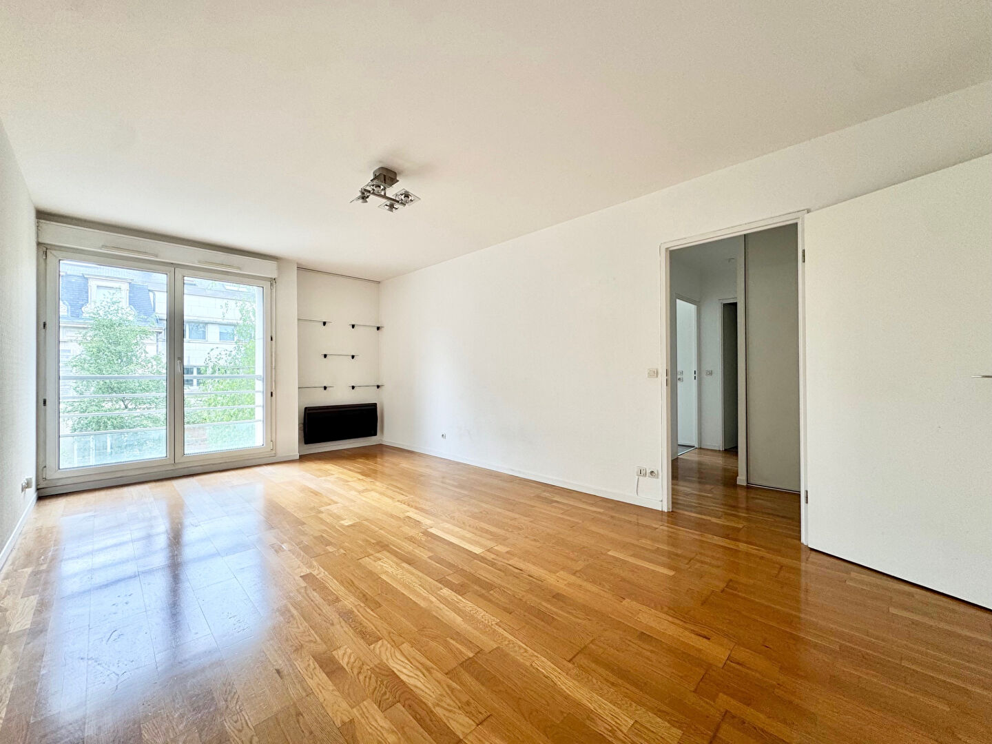 Appartement REIMS (51100) 2 pièces 47.00 m²