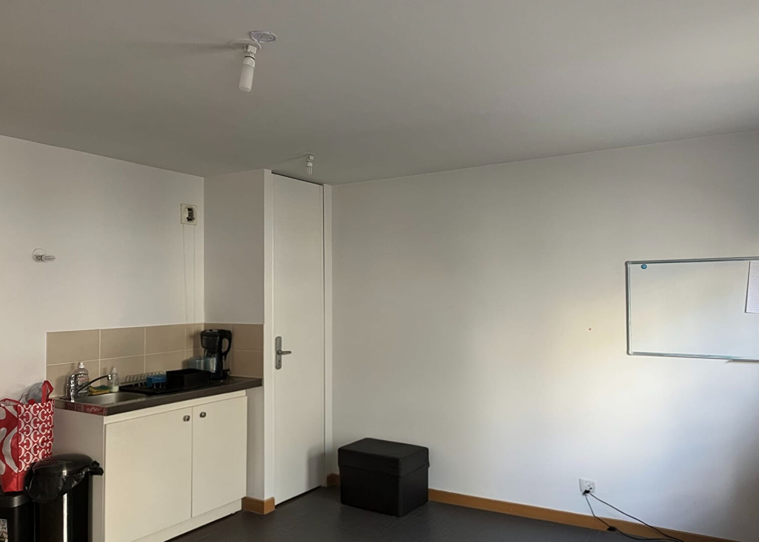 Appartement REIMS (51100) 1 pièce 28.20 m²
