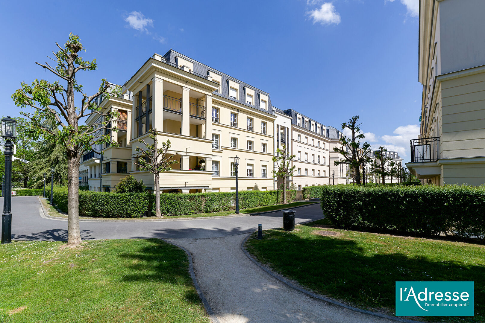 Appartement REIMS (51100) 1 pièce 28.20 m²
