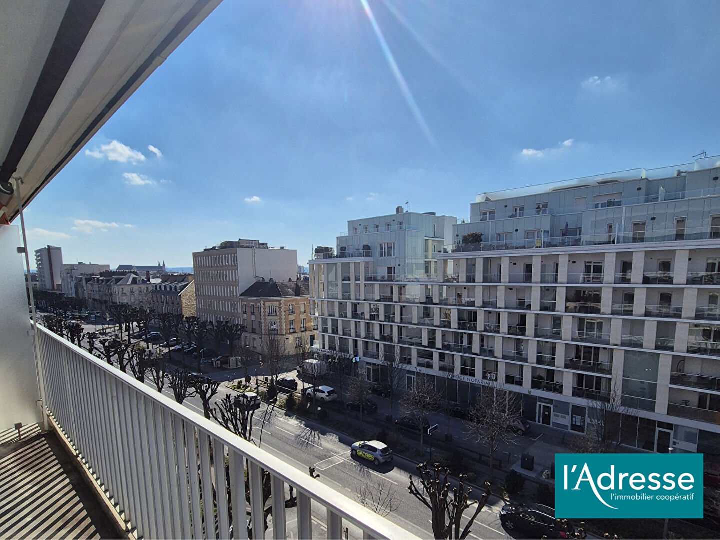 Appartement REIMS (51100) 3 pièces 70.00 m²