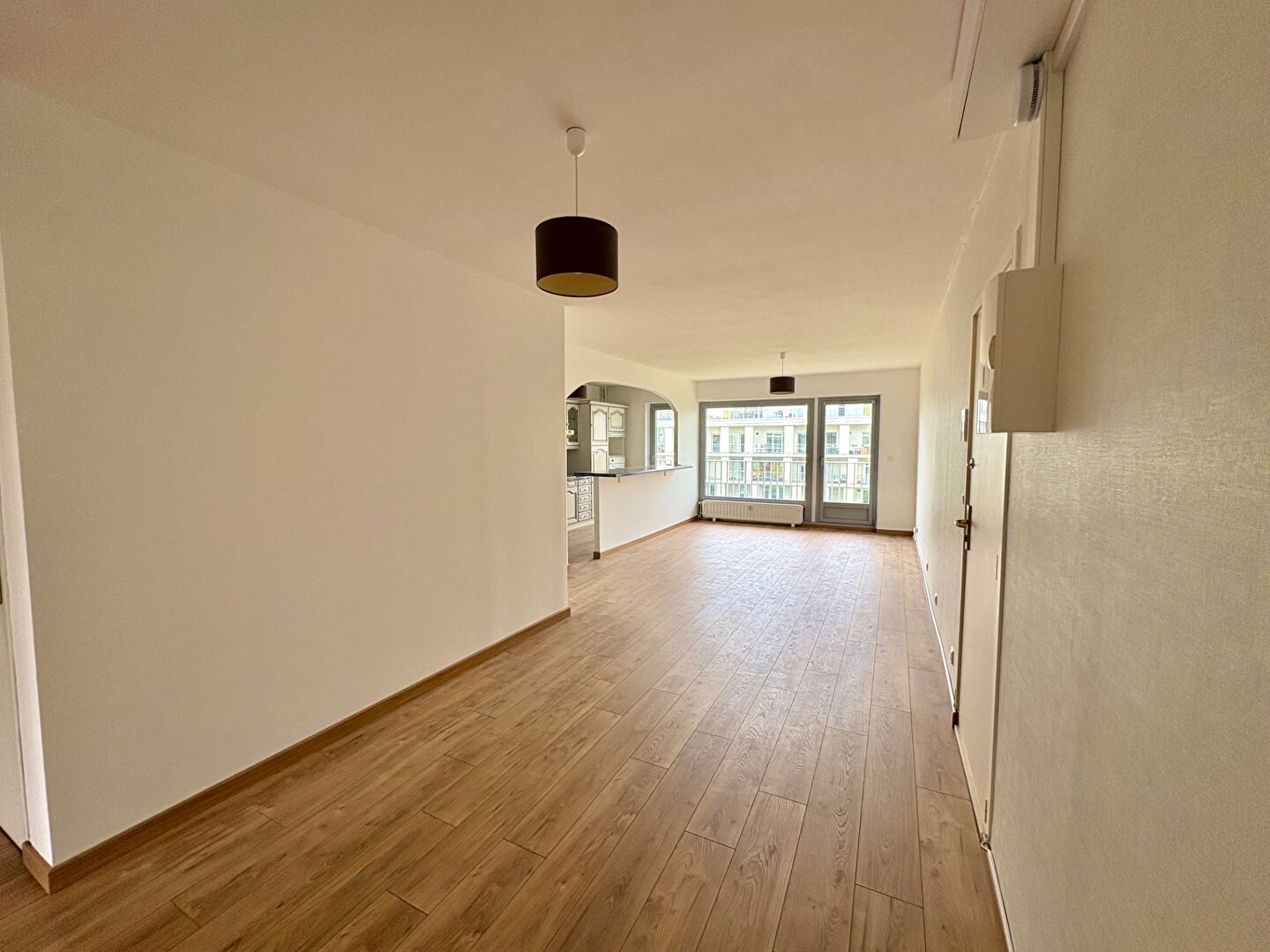 Appartement REIMS (51100) 3 pi&egrave;ces 70.00 m&sup2;