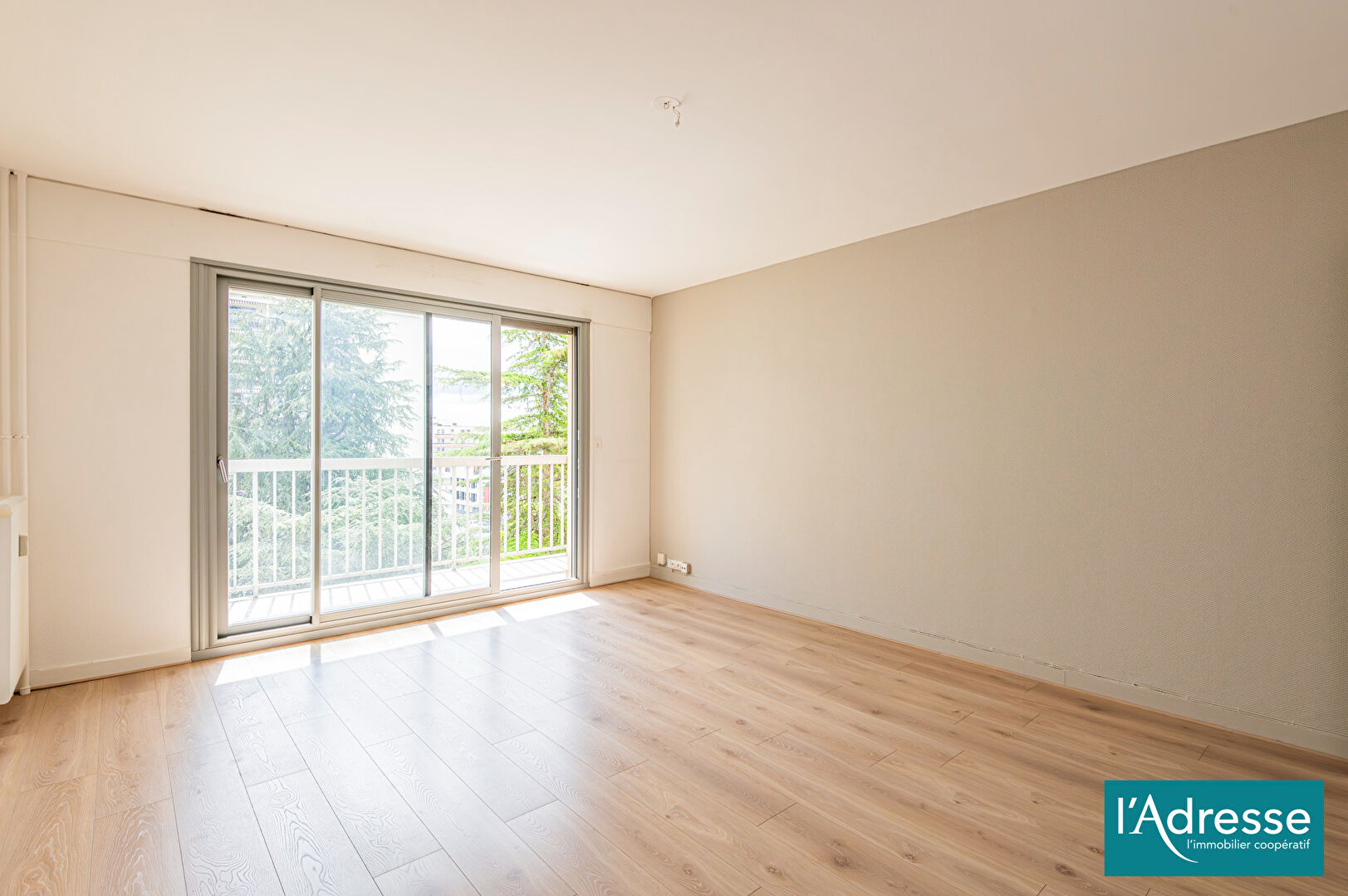 Appartement REIMS (51100) 2 pièces 58.00 m²