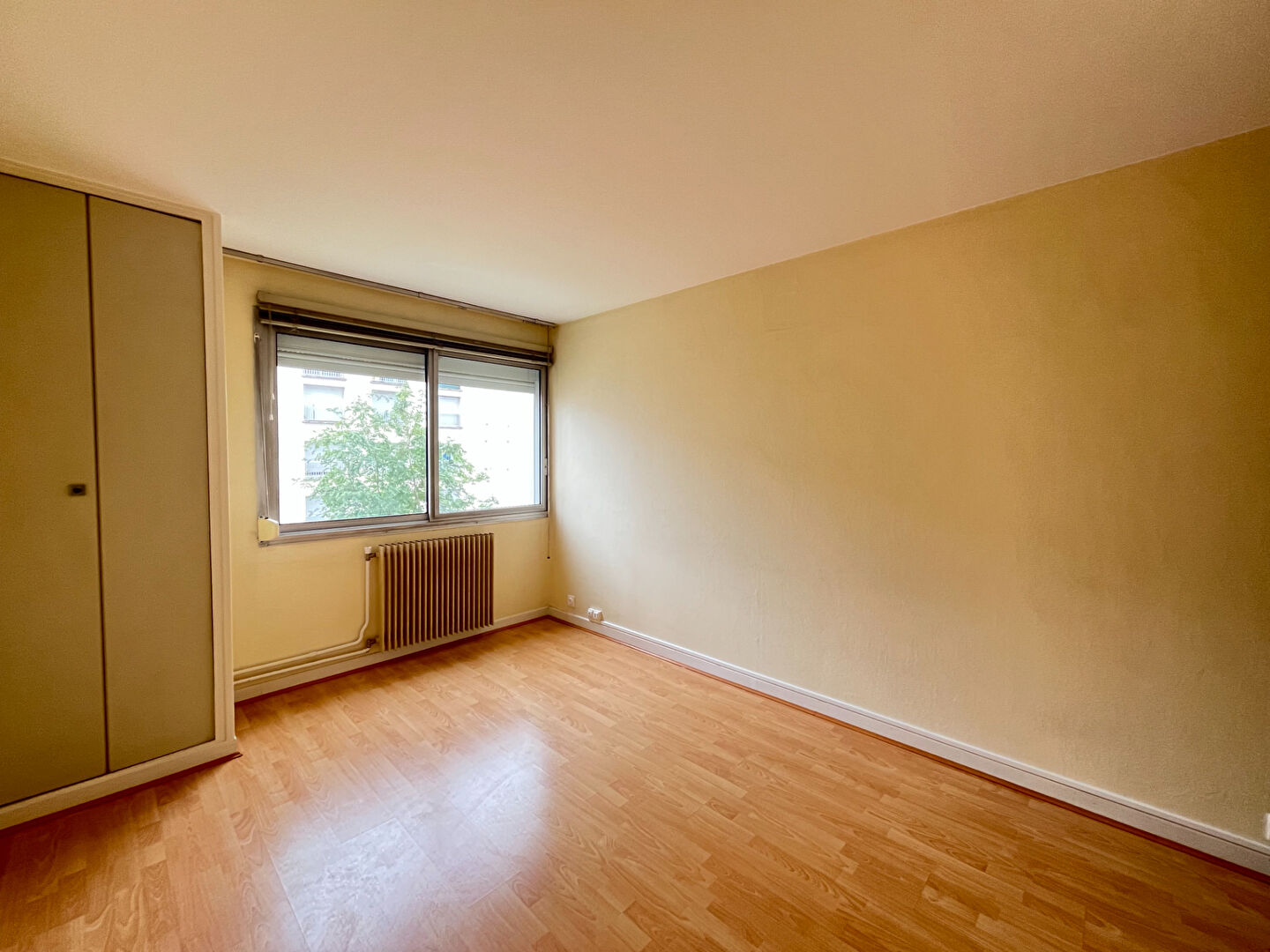 Appartement REIMS (51100) 1 pièce 18.82 m²