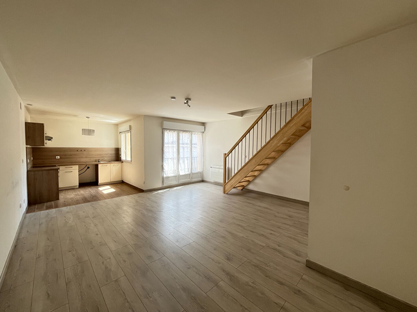 Appartement REIMS (51100) 3 pièces 76.00 m²