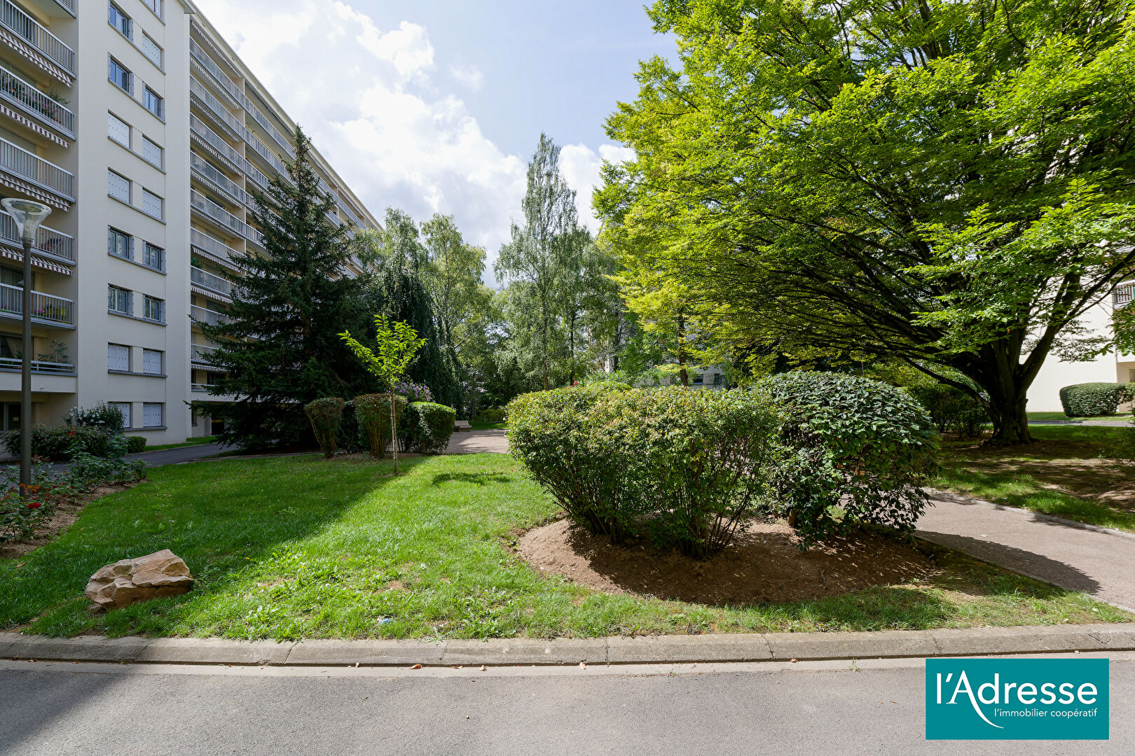 Appartement REIMS (51100) 4 pièces 90.00 m²