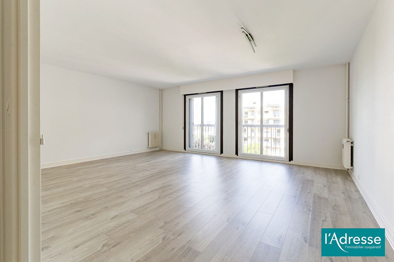Appartement REIMS (51100) 4 pièces 90.00 m²