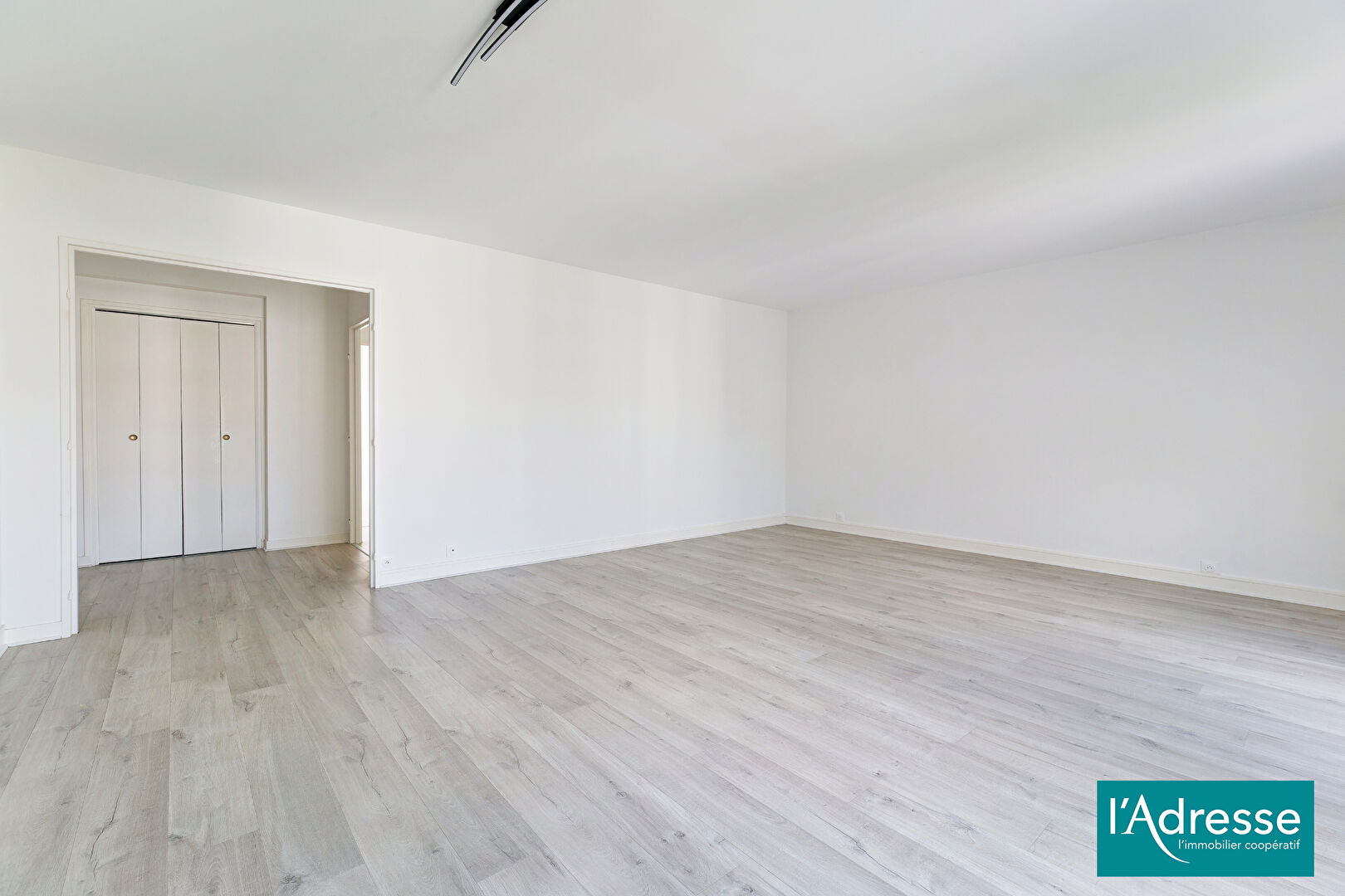 Appartement REIMS (51100) 4 pi&egrave;ces 90.00 m&sup2;