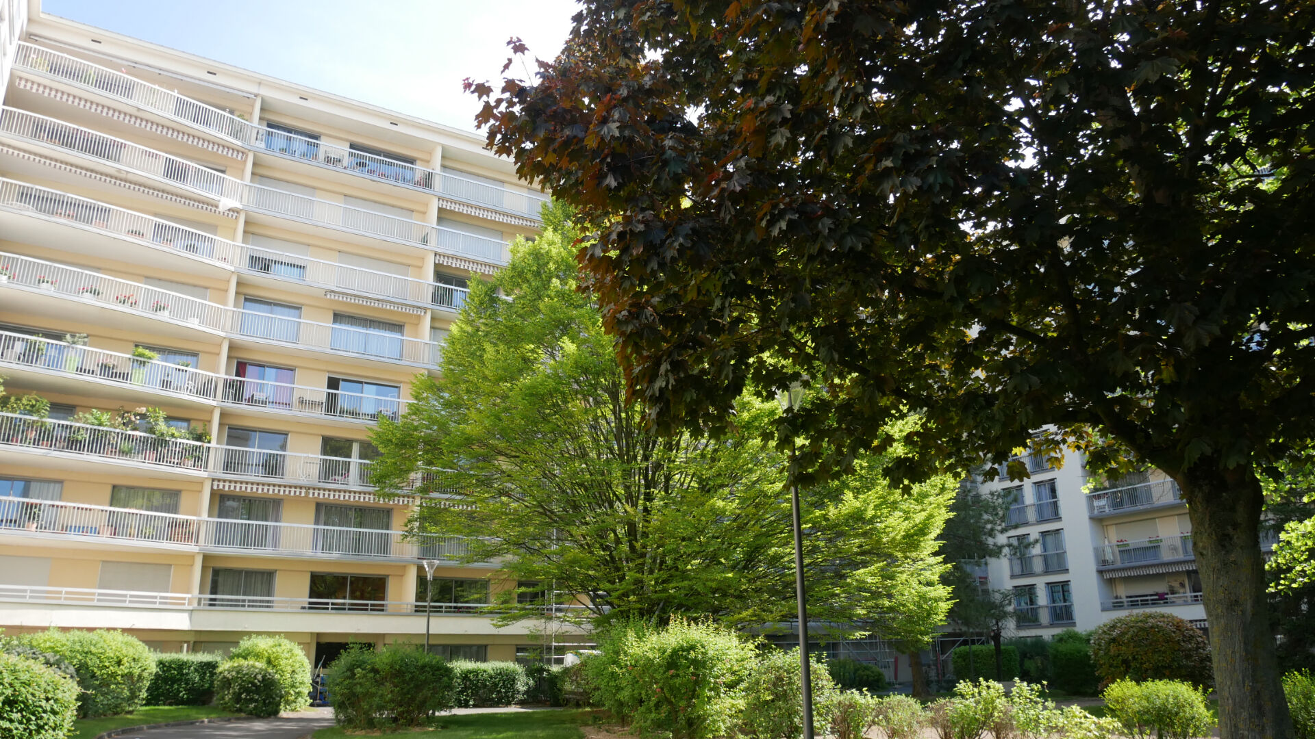 Parking / box REIMS (51100)