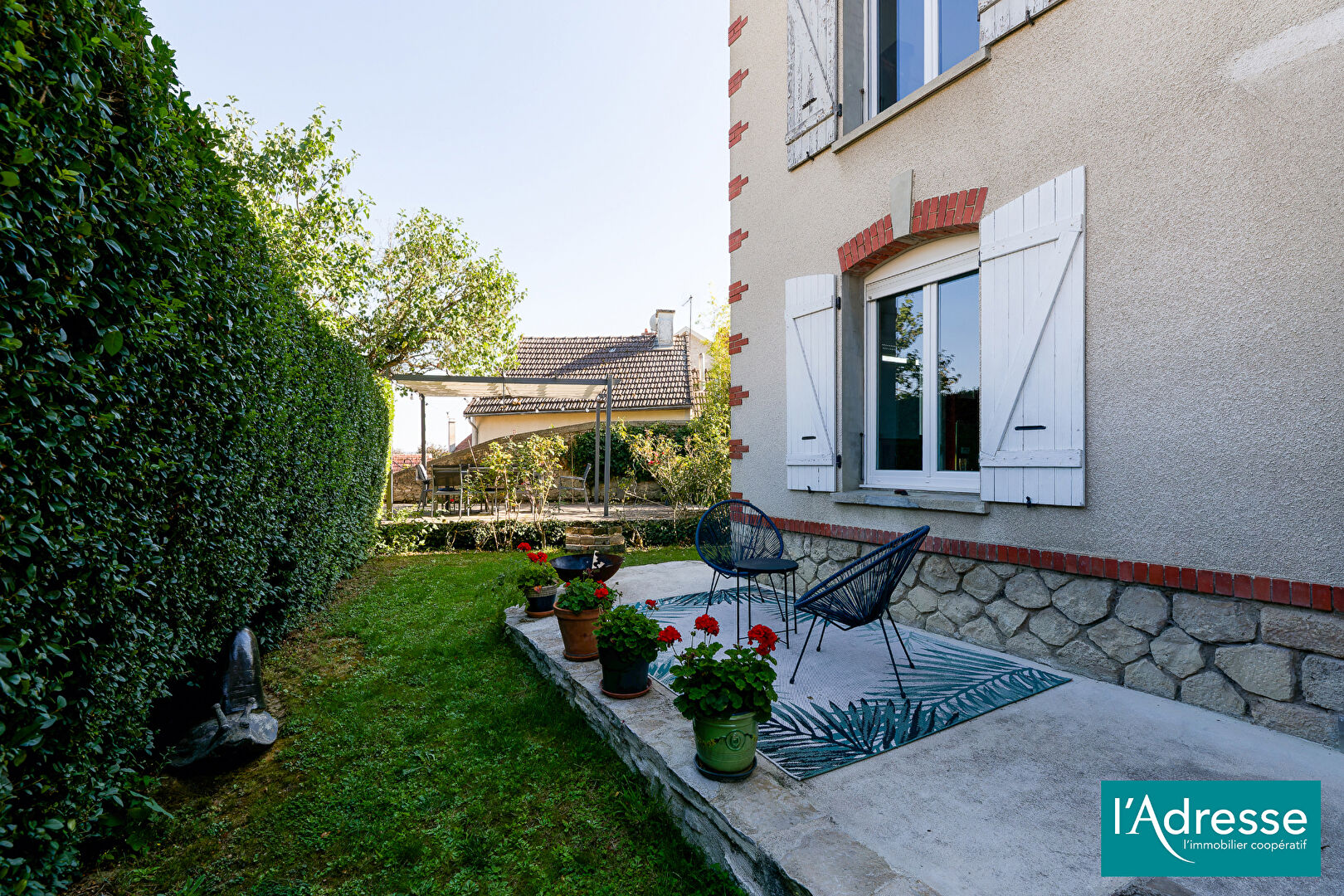 Maison PEVY (51140) 7 pièces 223.16 m²