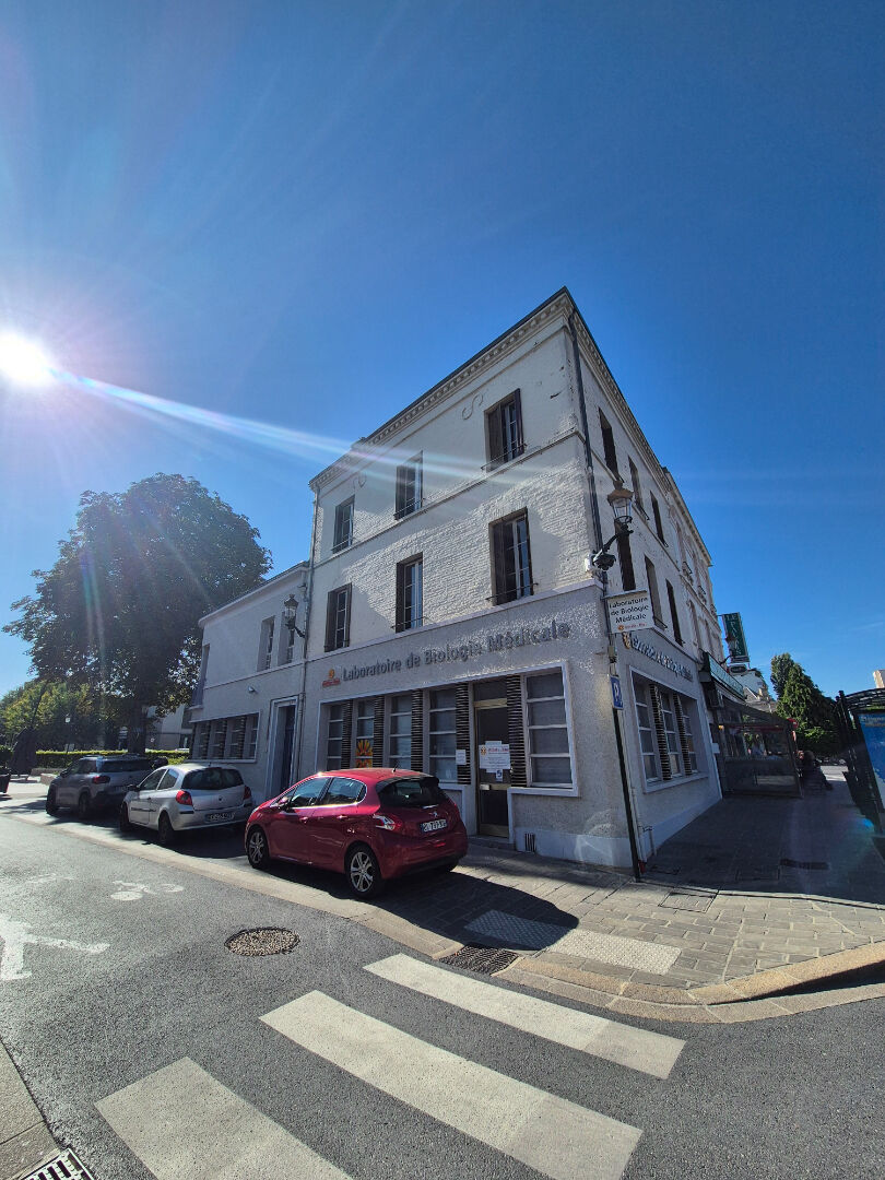 Immeuble EPERNAY (51200) 371.00 m²