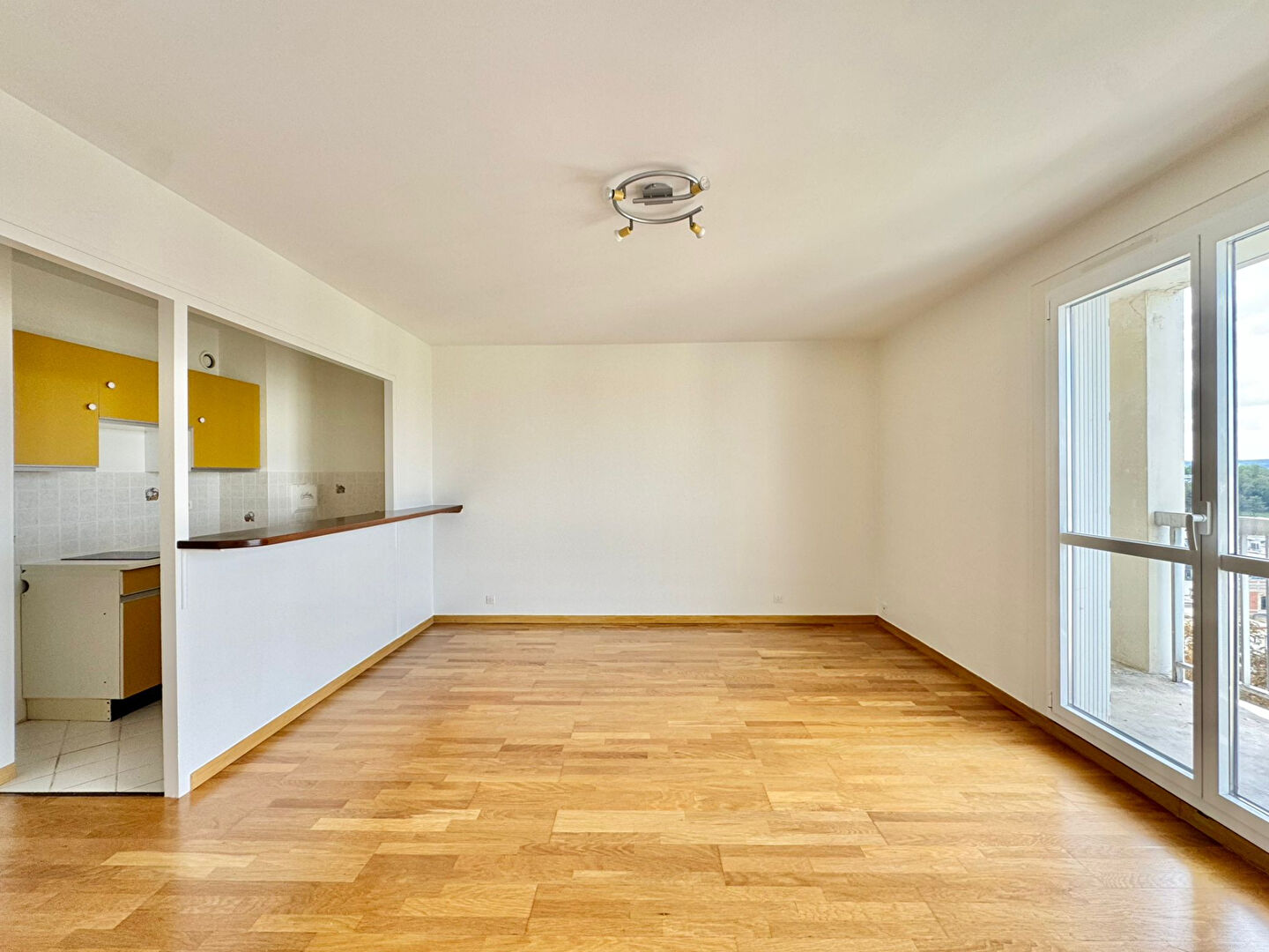 Appartement REIMS (51100) 1 pièce 32.62 m²
