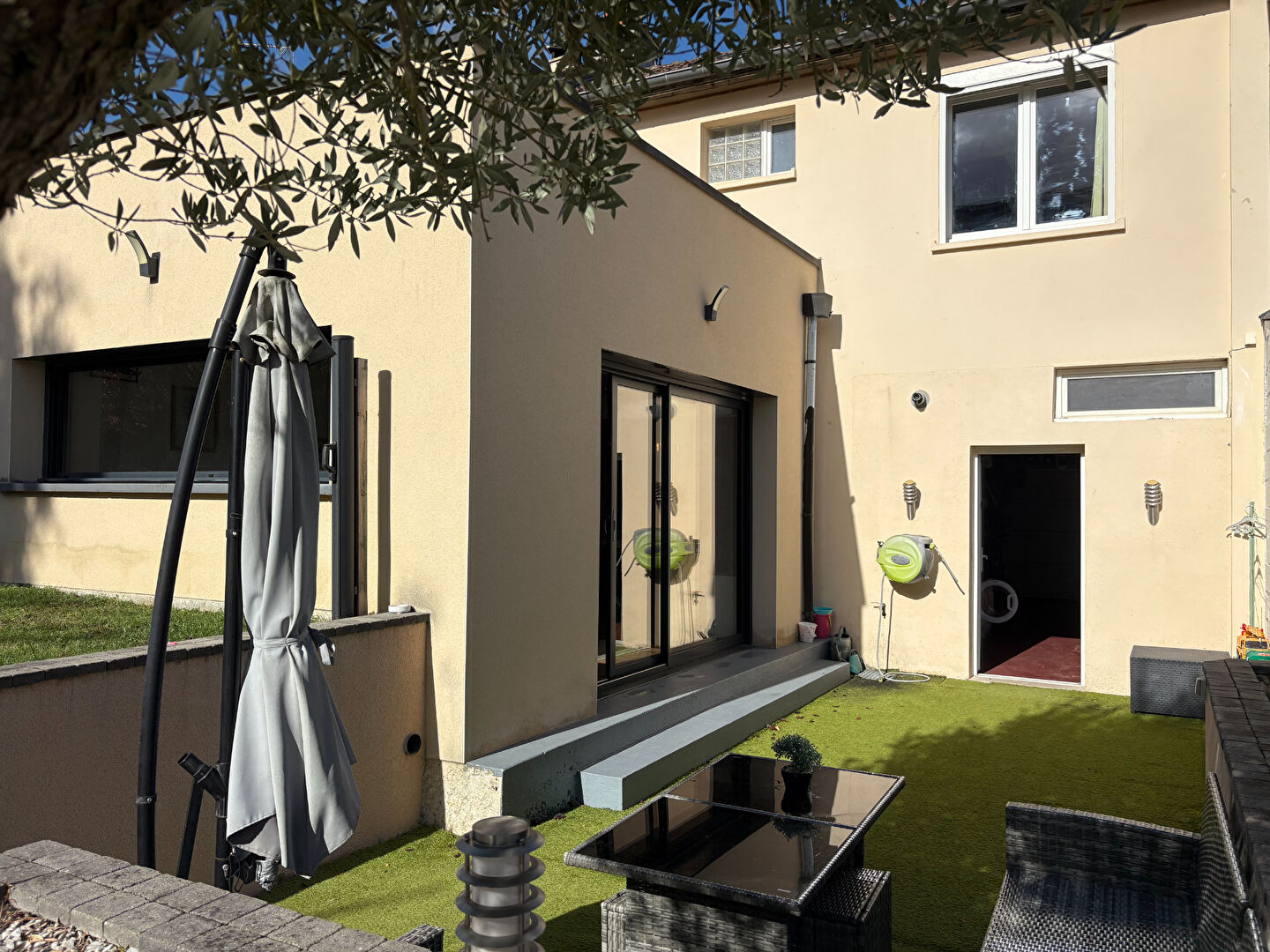 Maison TINQUEUX (51430) 7 pièces 106.27 m²