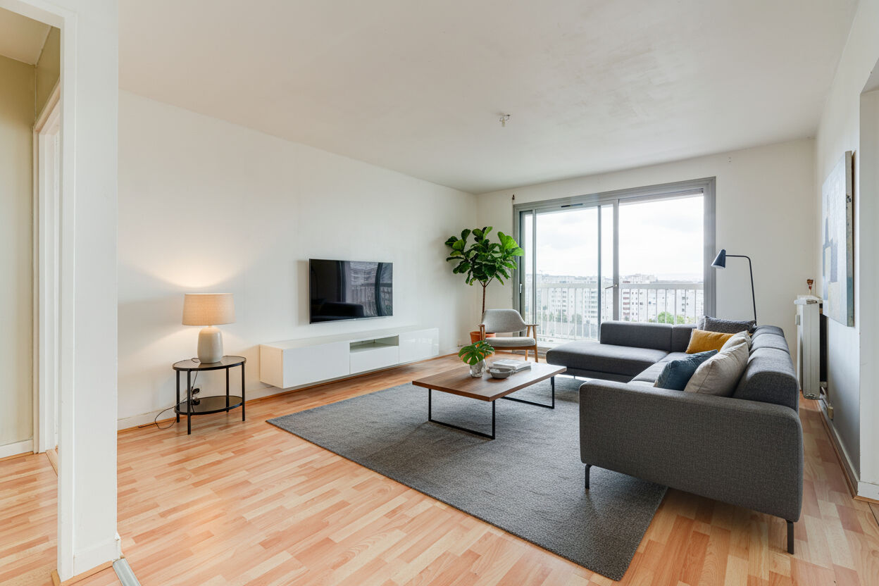 Appartement REIMS (51100) 2 pièces 57.45 m²