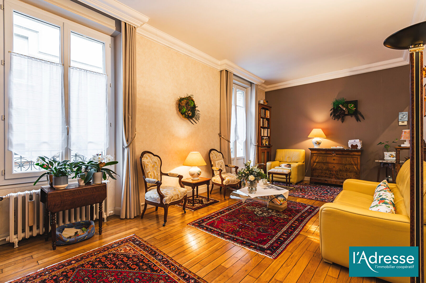 Maison REIMS (51100) 8 pièces 219.82 m²