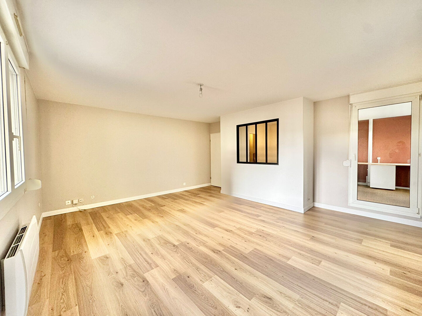 Appartement REIMS (51100) 3 pièces 71.45 m²
