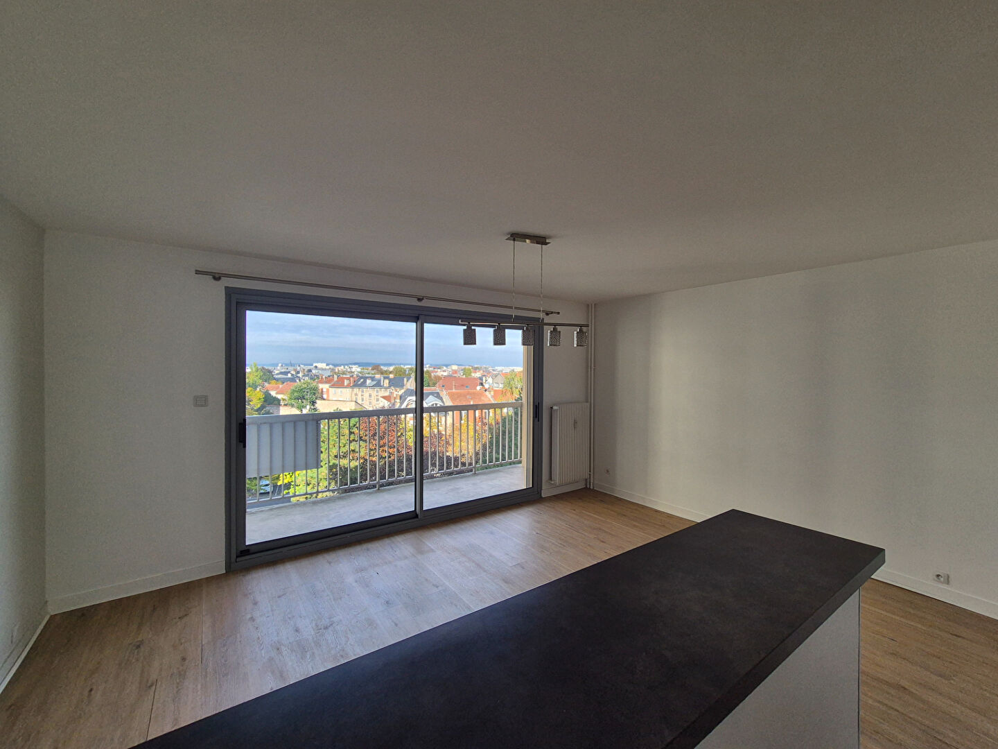 Appartement REIMS (51100) 1 pièce 31.00 m²