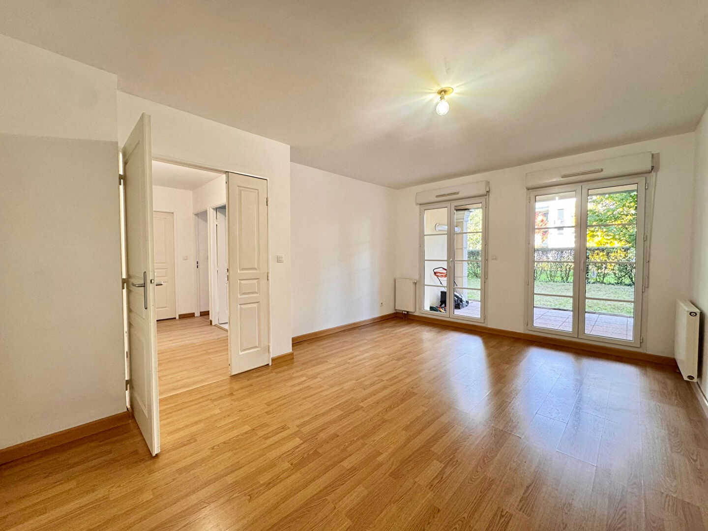 Appartement REIMS (51100) 2 pièces 46.15 m²