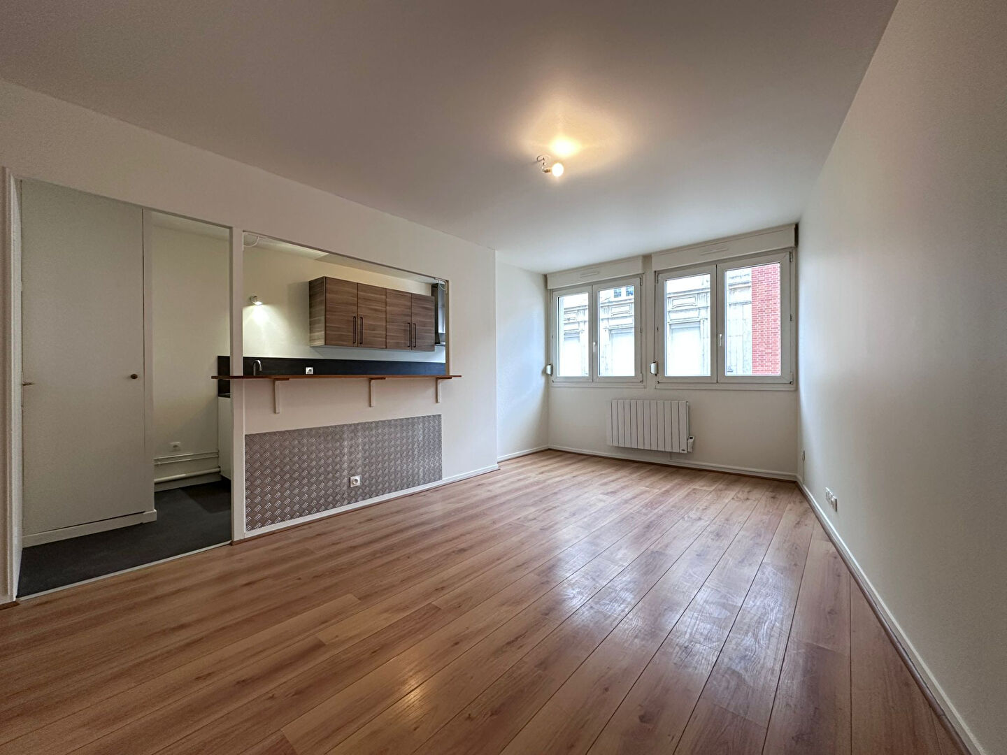 Appartement REIMS (51100) 3 pièces 61.17 m²
