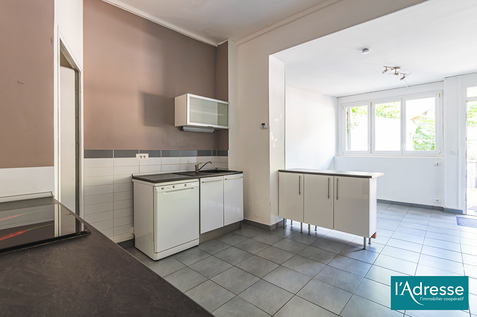 Maison NEUFCHATEL SUR AISNE (02190) 5 pièces 87.00 m²