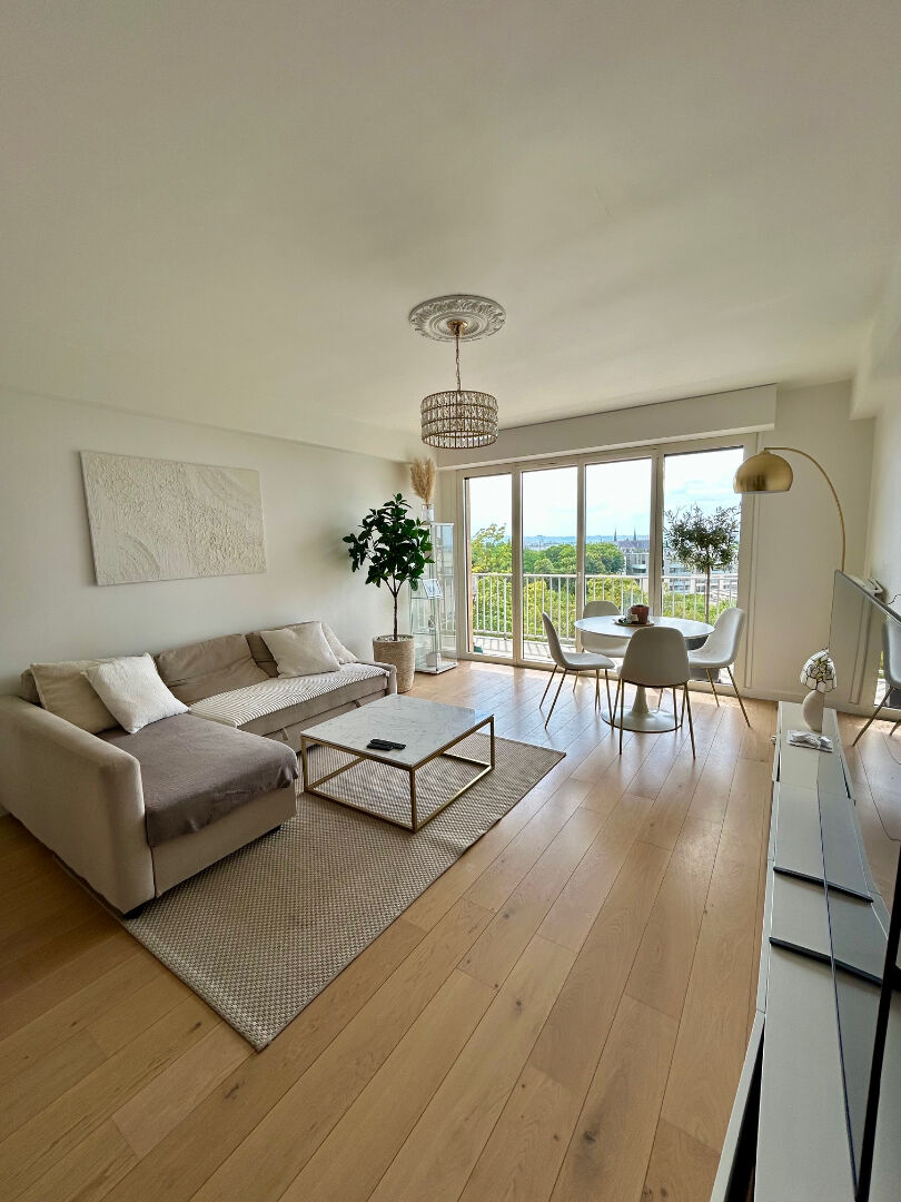 Appartement REIMS (51100) 2 pi&egrave;ces 57.26 m&sup2;