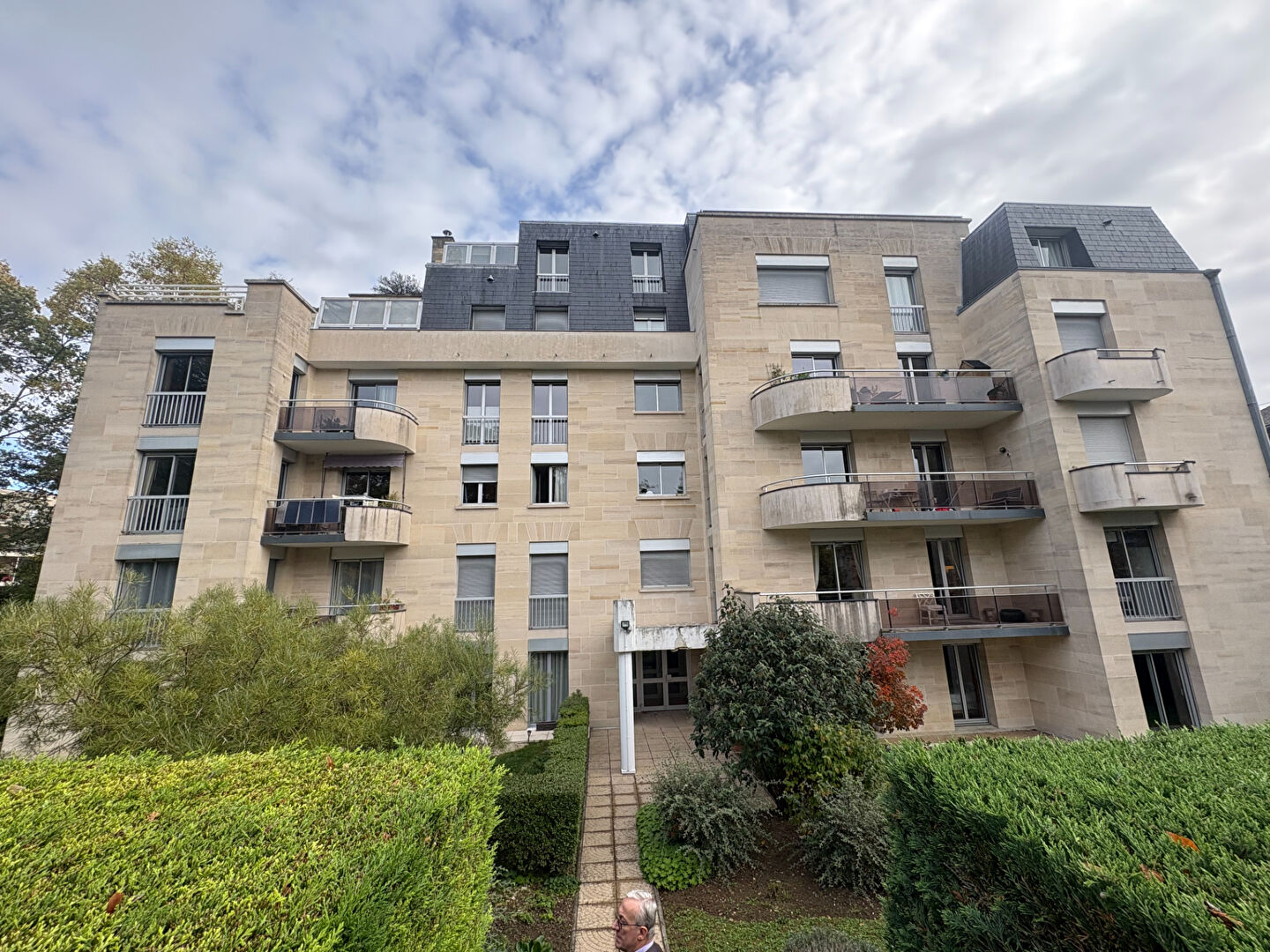 Appartement REIMS (51100) 3 pièces 64.55 m²