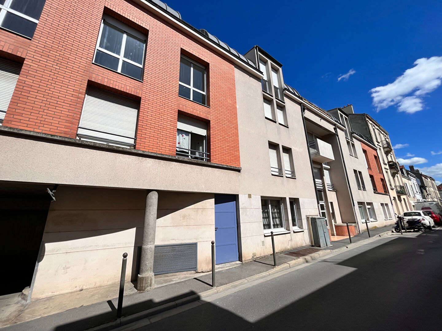 Appartement REIMS (51100) 2 pièces 38.85 m²