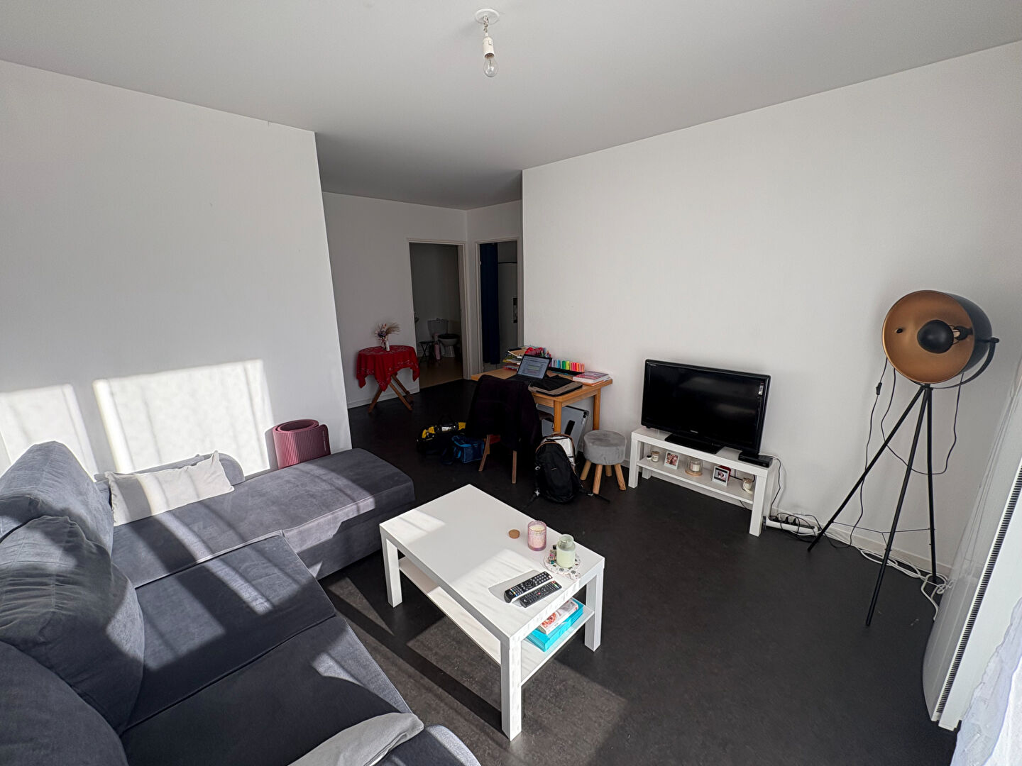 Appartement REIMS (51100) 2 pièces 38.85 m²