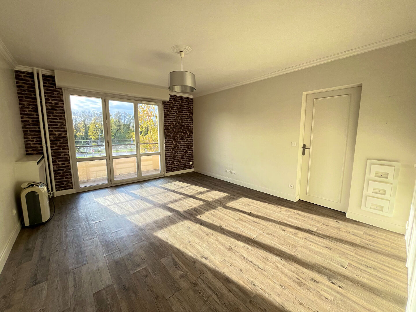 Appartement REIMS (51100) 2 pièces 58.77 m²