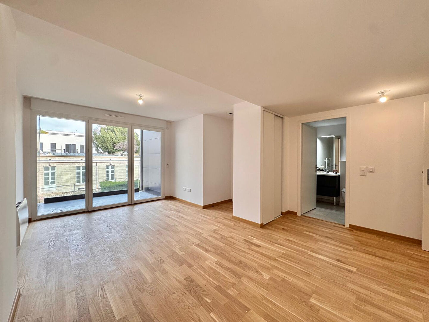 Appartement REIMS (51100) 2 pièces 4.02 m²