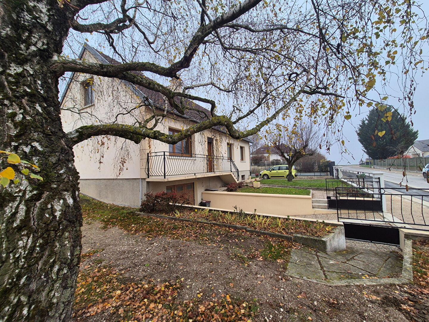 Maison CAUREL (51110) 5 pièces 120.00 m²